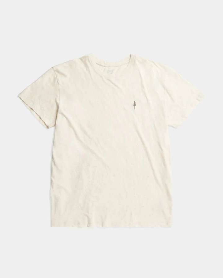 TreeShirt Hemp Raw