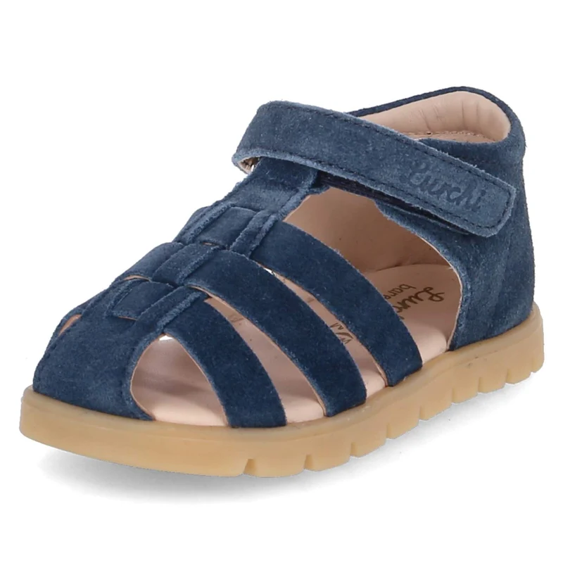Sandalen MOMO Blau