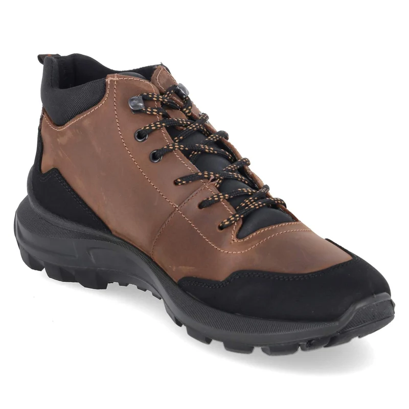 Outdoorboots Braun