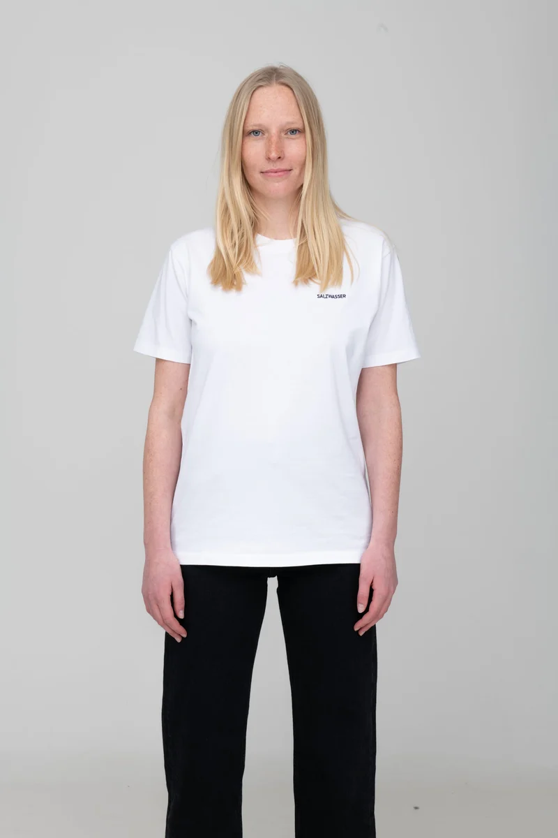 T-Shirt Jonte Oliv