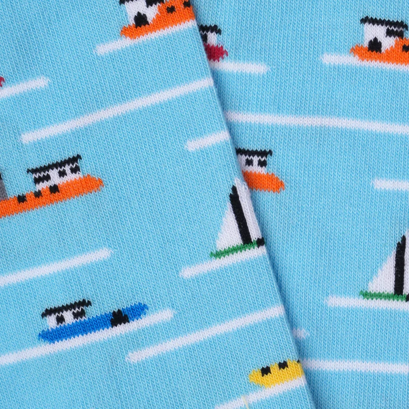 BOATS
