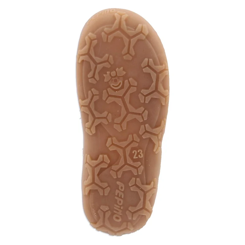 Schnürschuhe TRACY Lila
