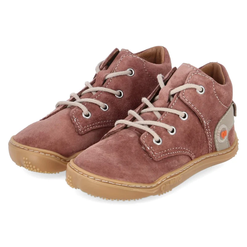 Barfußschuhe Rosa