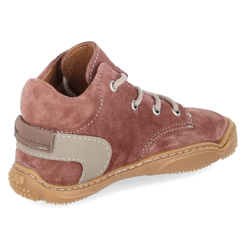 Barfußschuhe Rosa