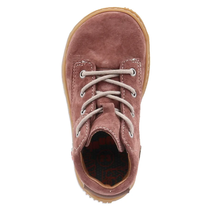 Barfußschuhe Rosa