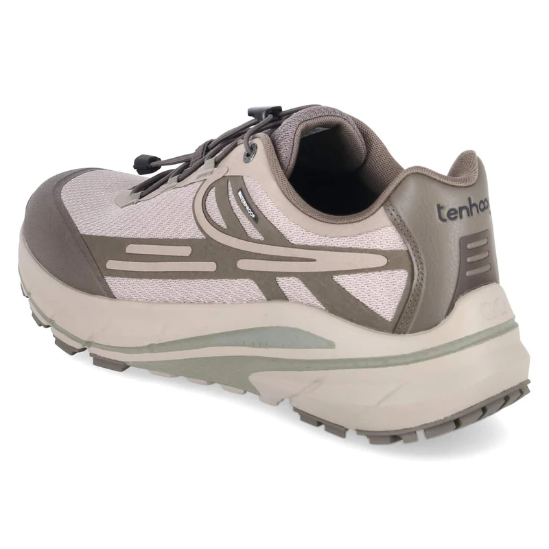 Sneaker SPEEDHAAG Beige