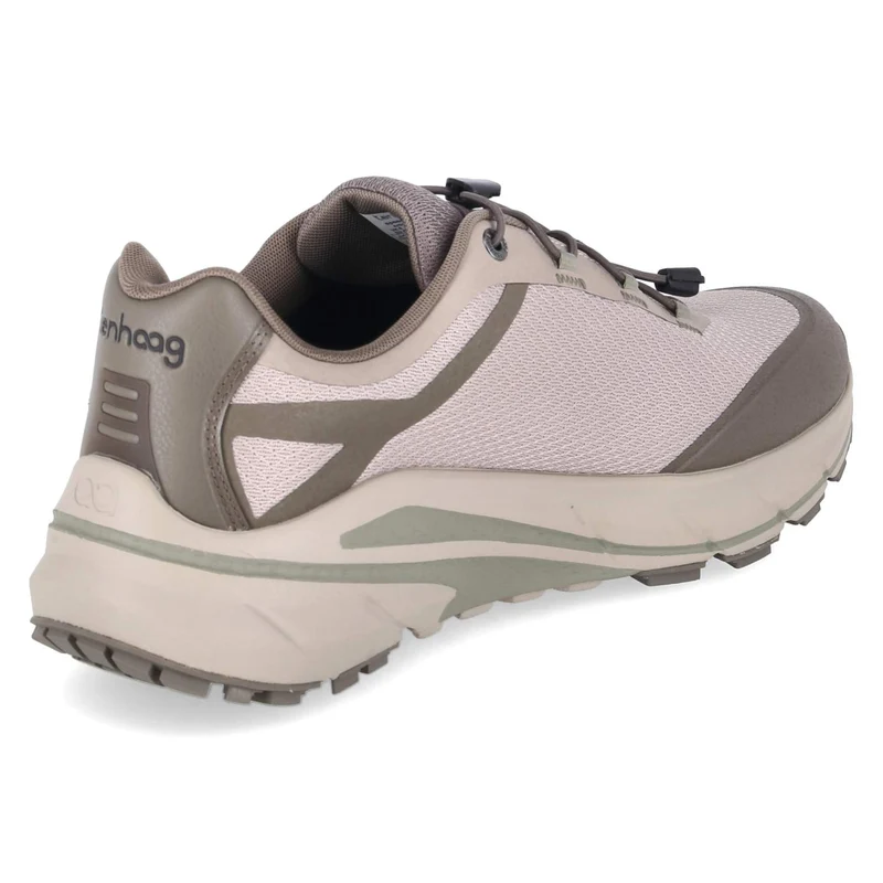 Sneaker SPEEDHAAG Beige