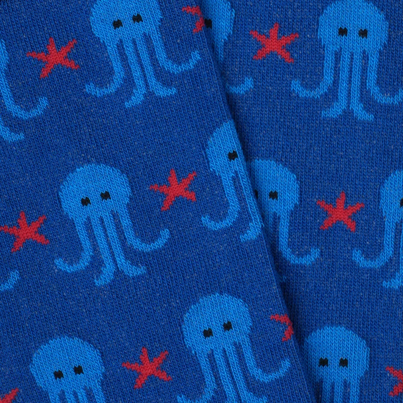 OCTOPUS