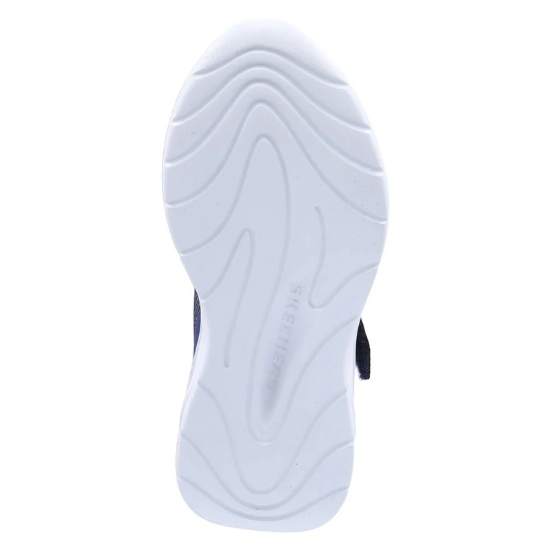 Low Sneaker WAVE 92 Blau