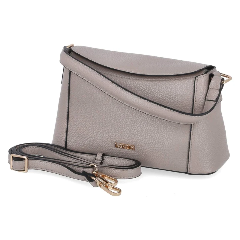 Handtasche SELIMA Taupe