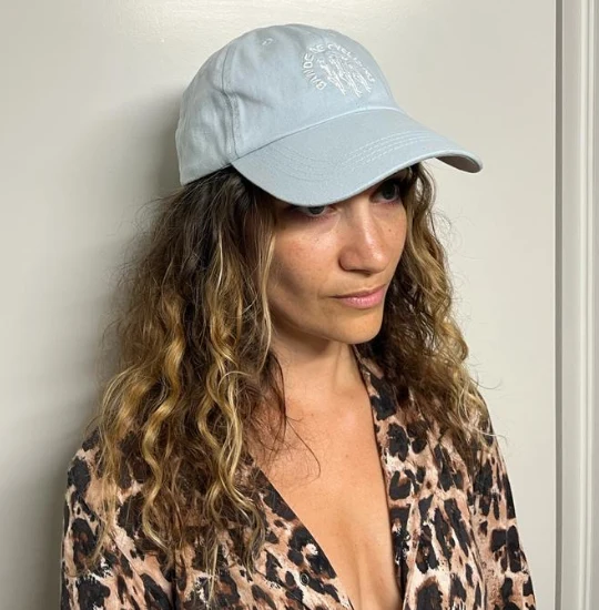 Cap | Zurich | Light Blue | Unisex