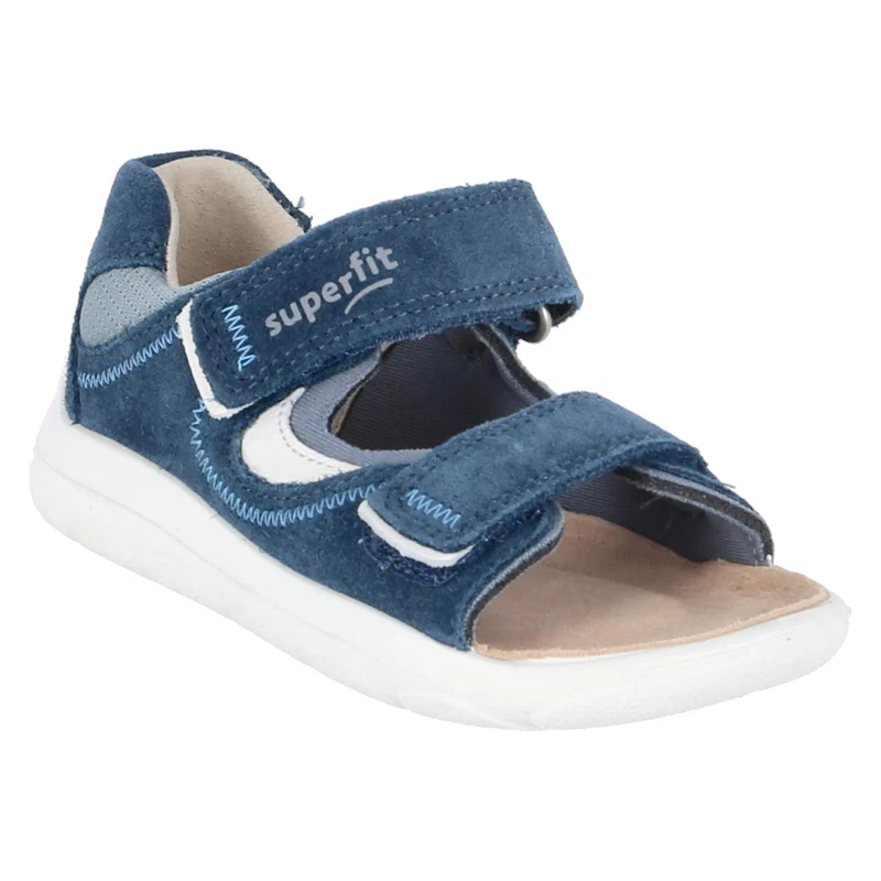 Sandalen NINO Blau