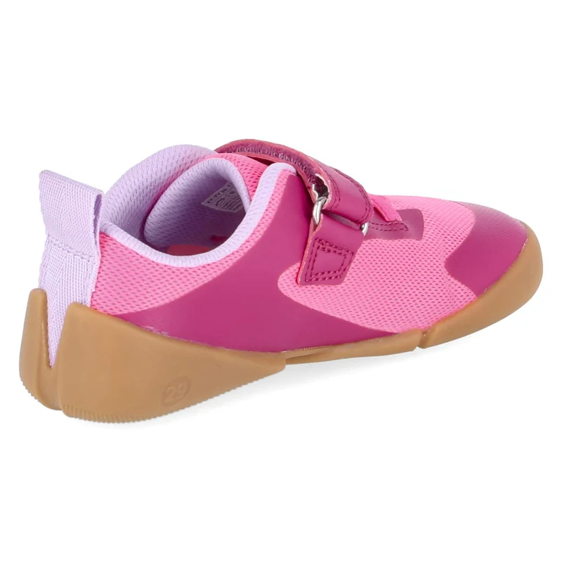 Barfußschuhe VENTO Pink