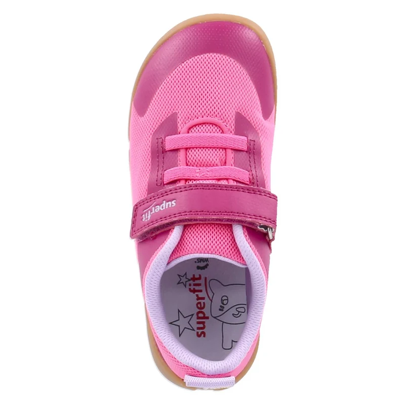 Barfußschuhe VENTO Pink