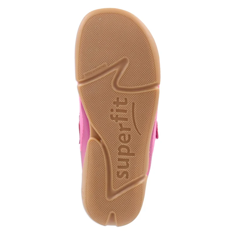Barfußschuhe VENTO Pink