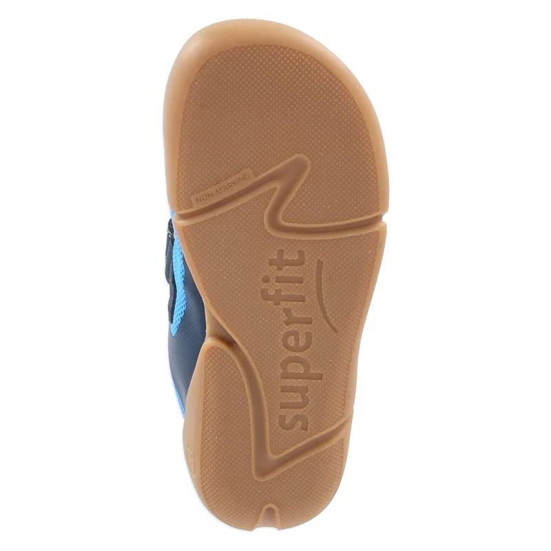 Barfußschuhe VENTO Blau