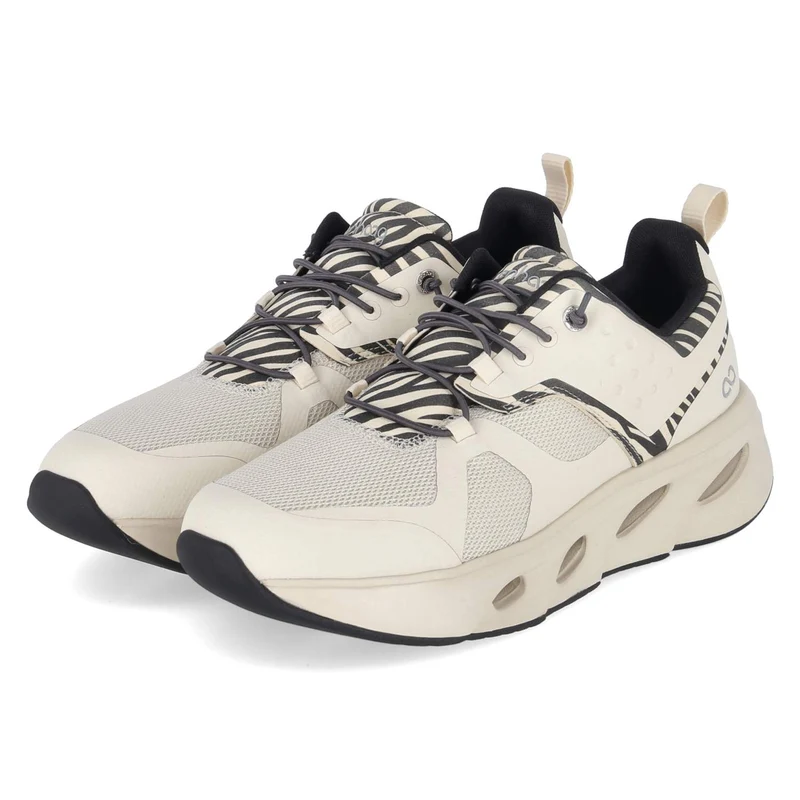 Low Sneaker SHADOWHAAG Beige