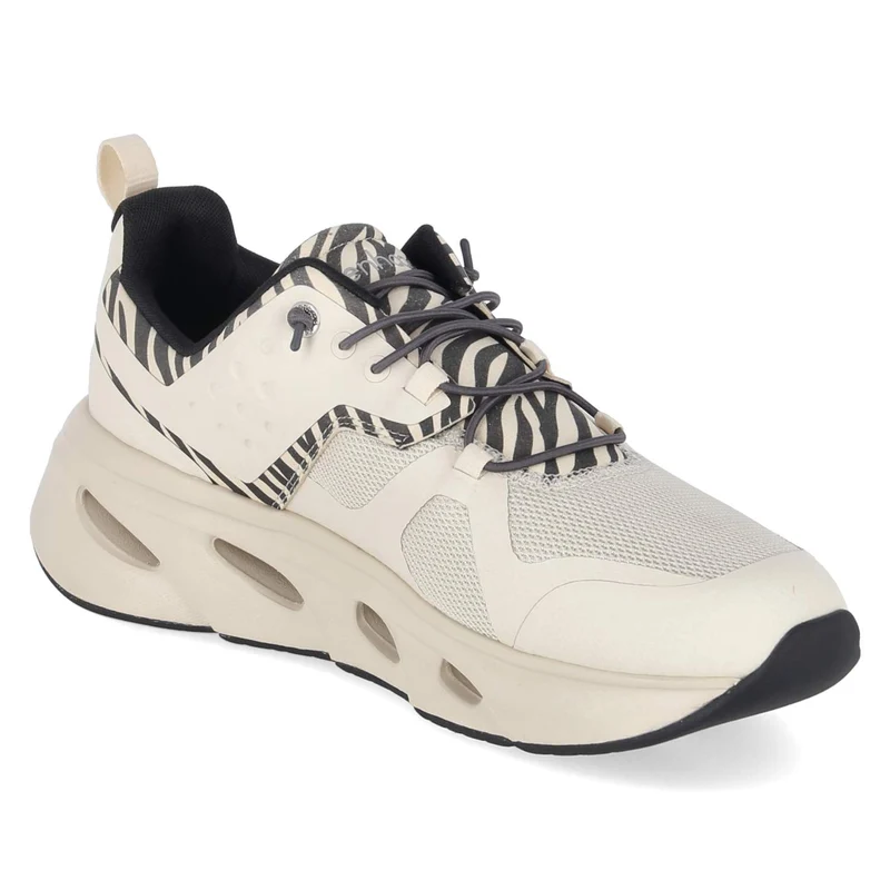 Low Sneaker SHADOWHAAG Beige