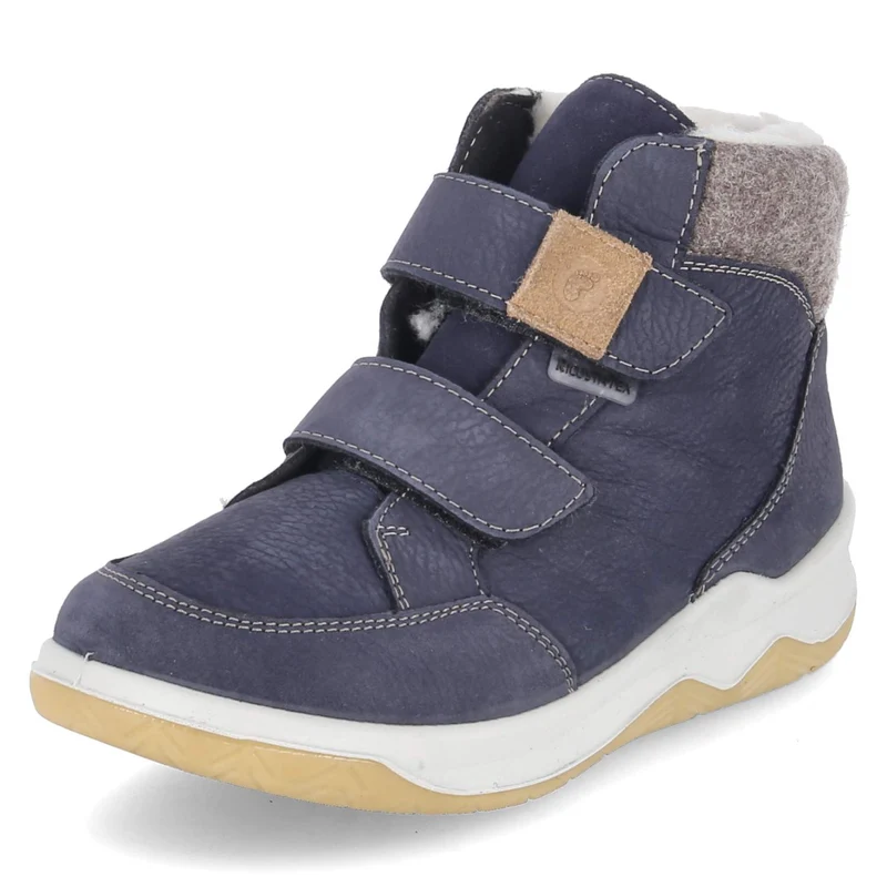 Klettboots LUAN Blau