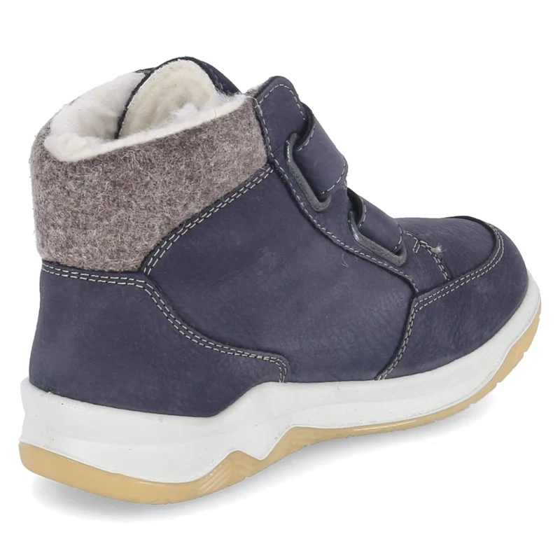 Klettboots LUAN Blau