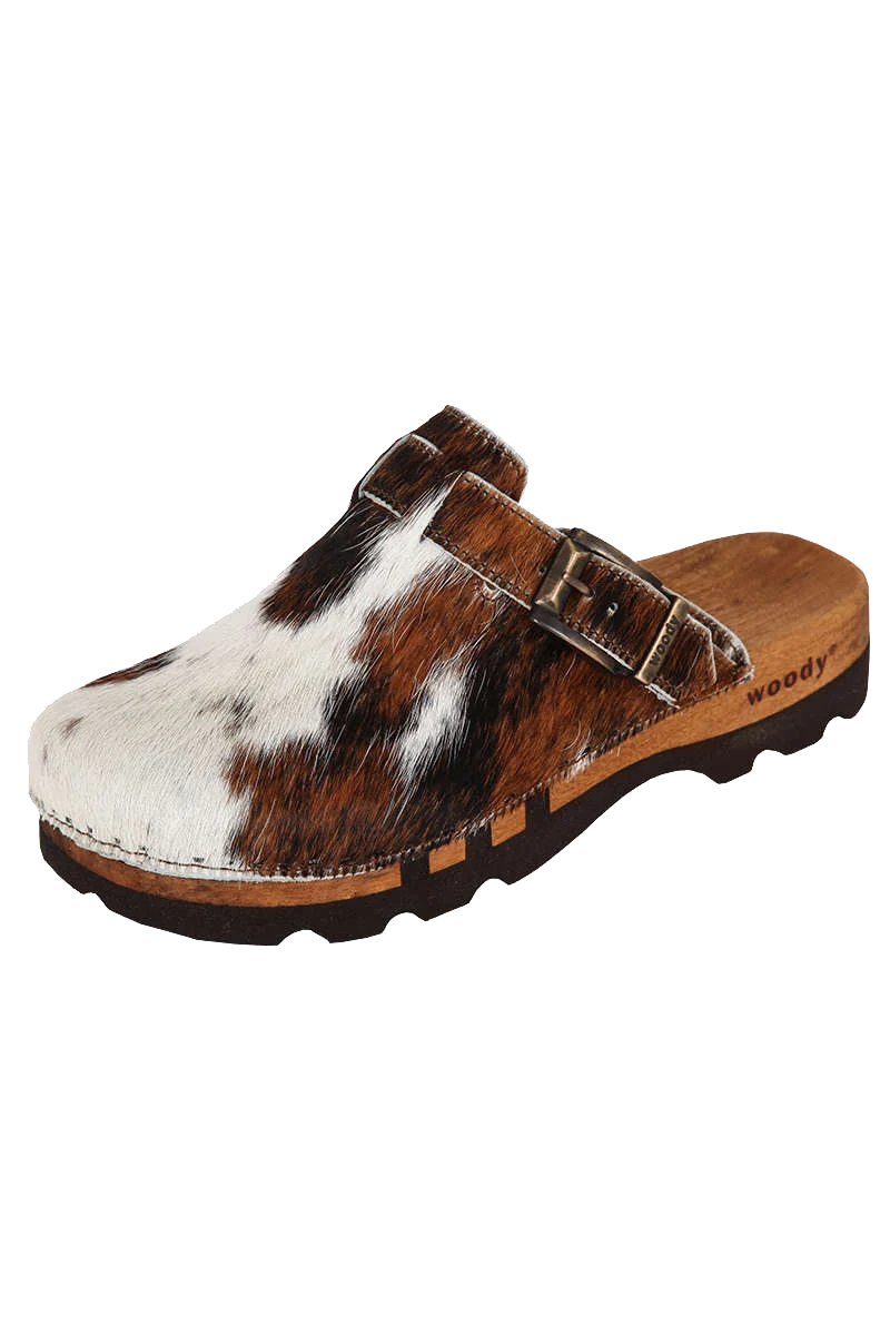 Herren Trachten-Clogs
