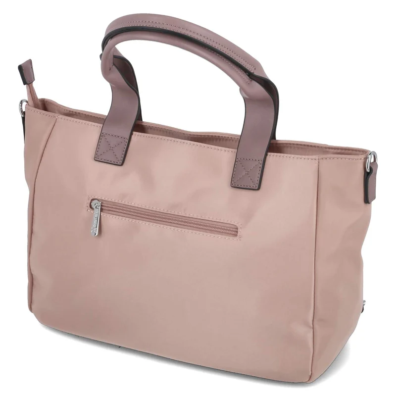 Handtasche Rosa
