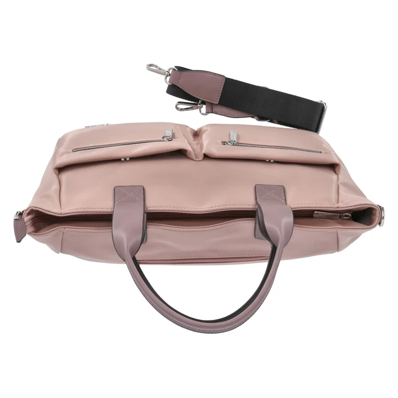 Handtasche Rosa