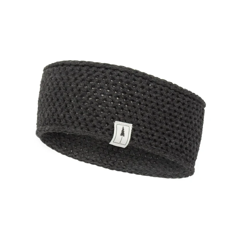 Headband Knitted
