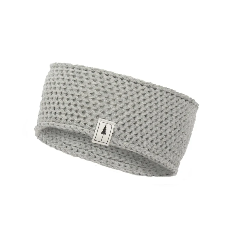 Headband Knitted