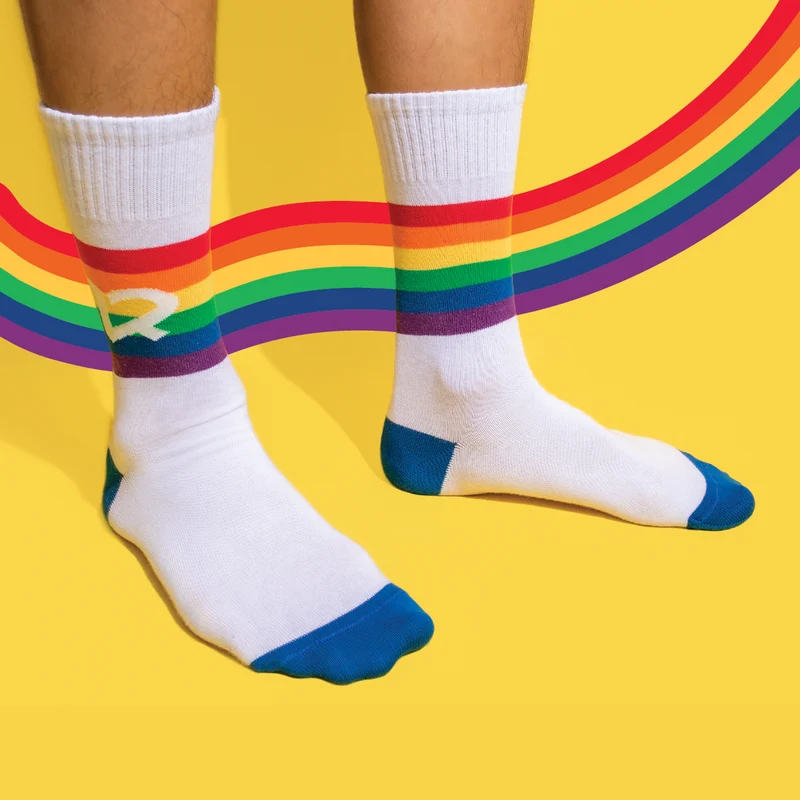 ZURICH PRIDE x PAAR