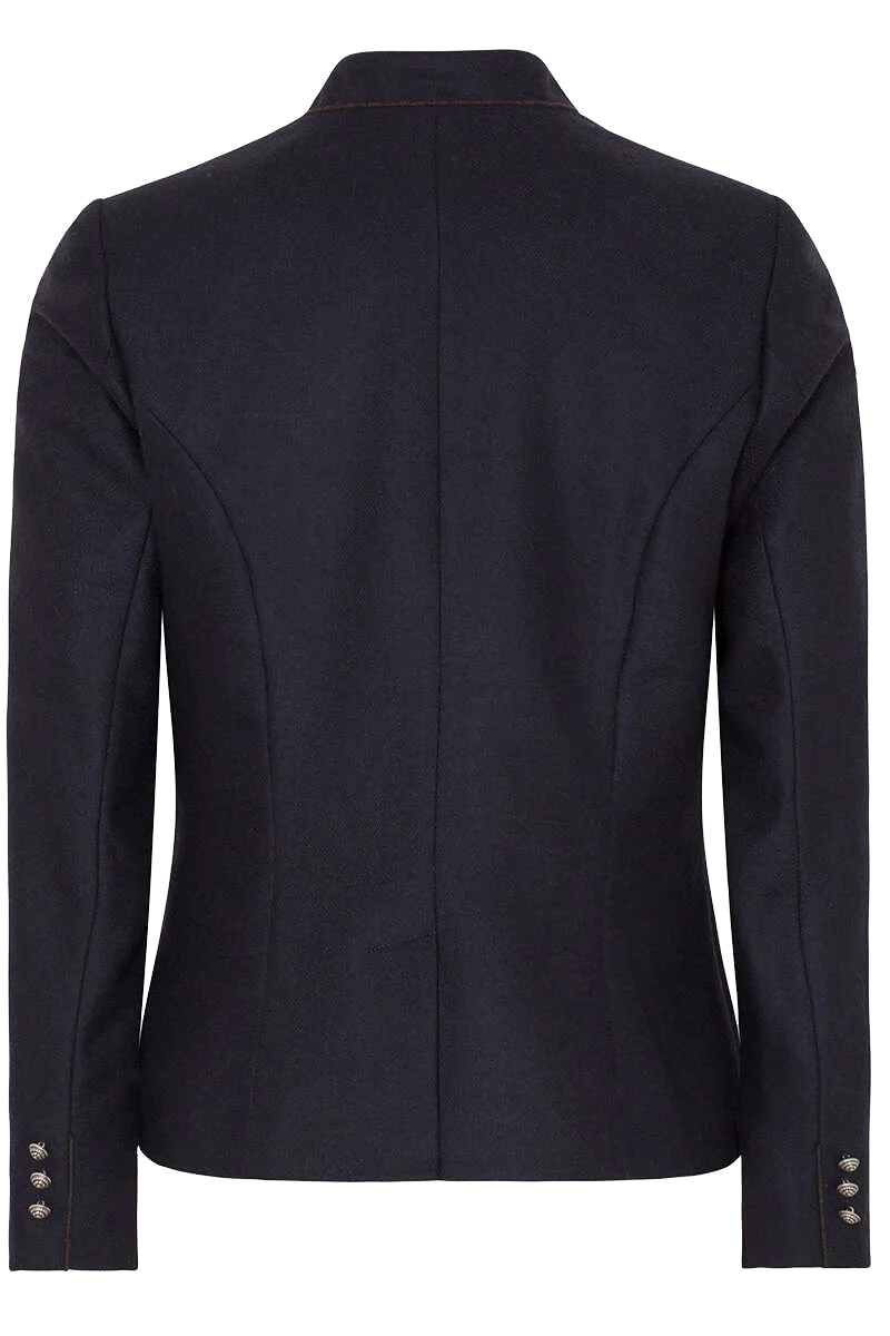Damen Trachten-Blazer aus Loden