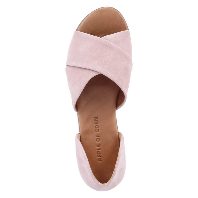 Sandalen CHIUSI Rosa