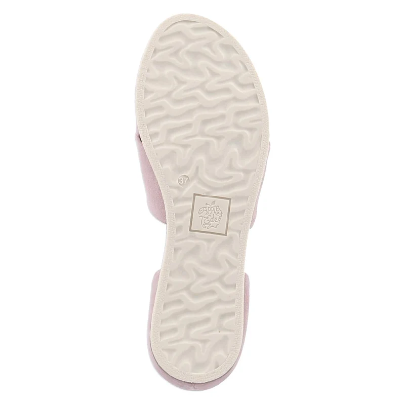 Sandalen CHIUSI Rosa