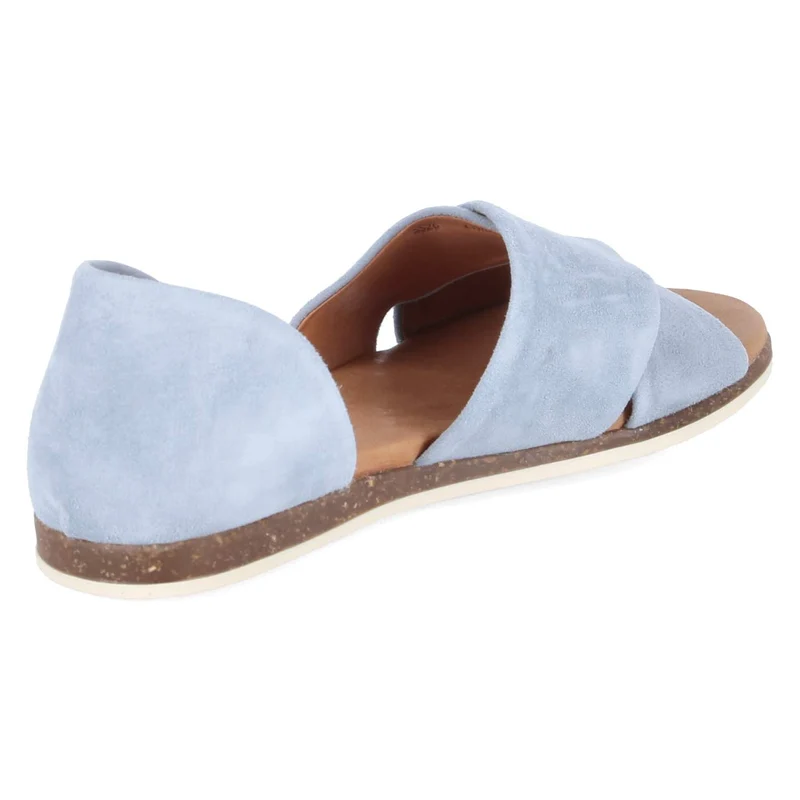 Sandalen CHIUSI Blau