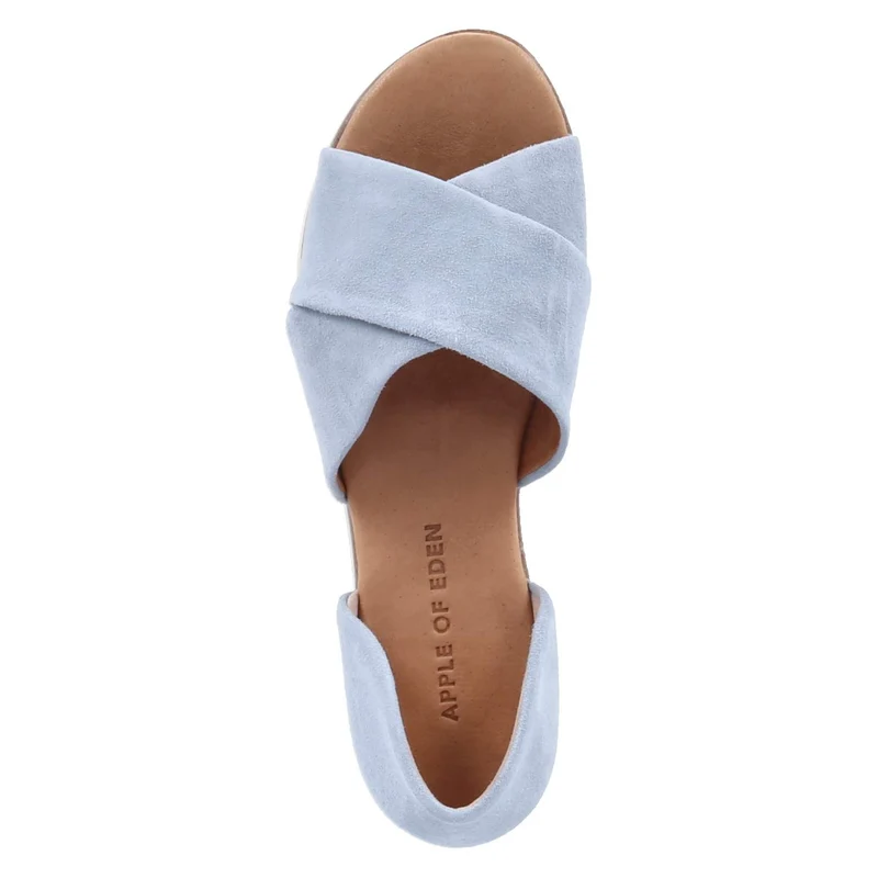 Sandalen CHIUSI Blau