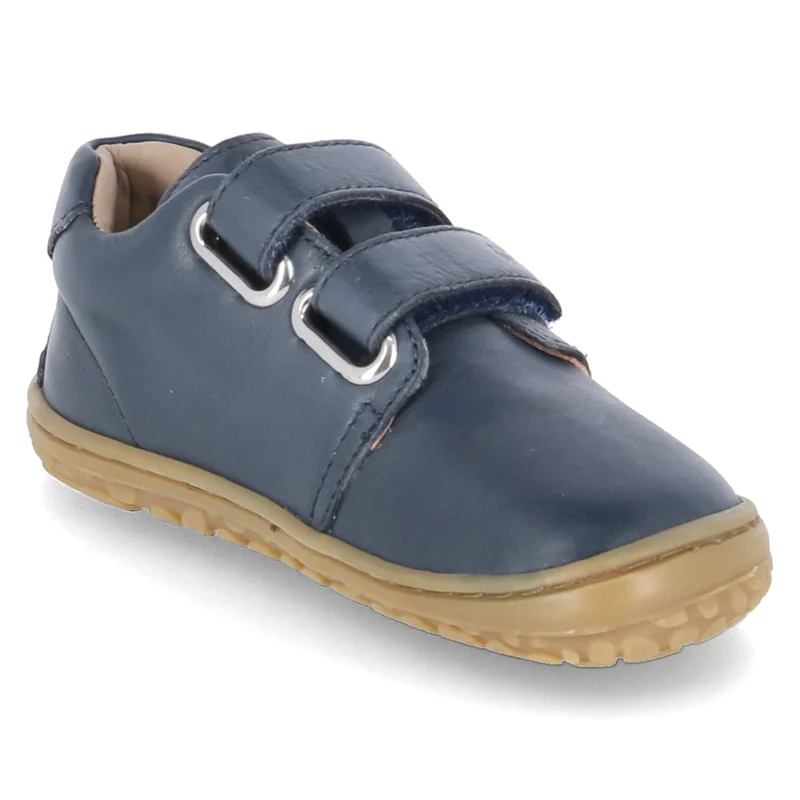 Klettschuhe NOAH Blau
