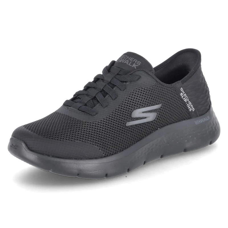 Slip-Ins GO WALK FLEX Schwarz