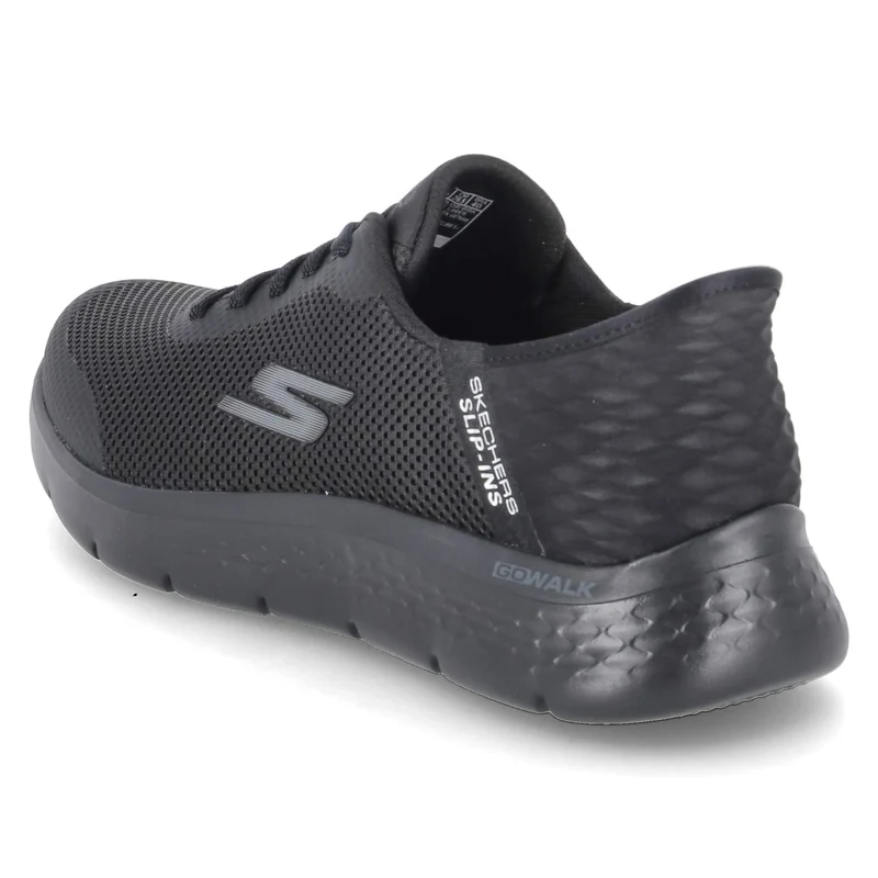 Slip-Ins GO WALK FLEX Schwarz