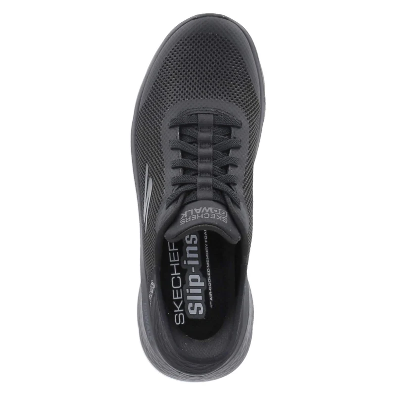 Slip-Ins GO WALK FLEX Schwarz
