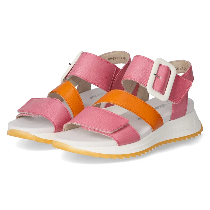 Sandalen Rosa