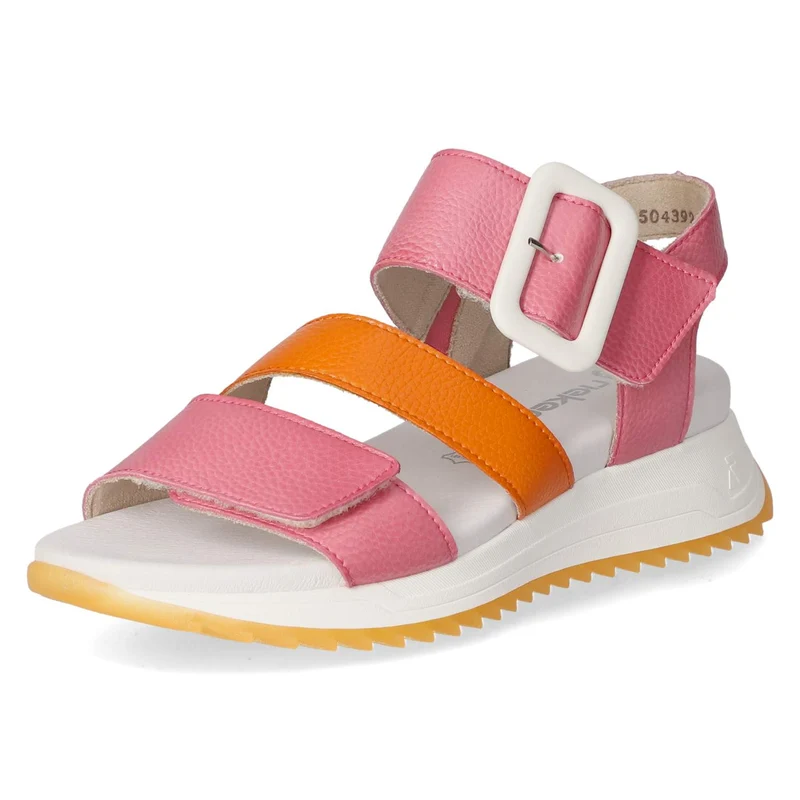 Sandalen Rosa