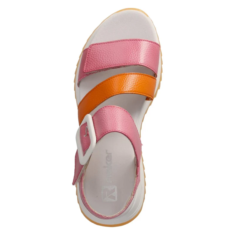 Sandalen Rosa