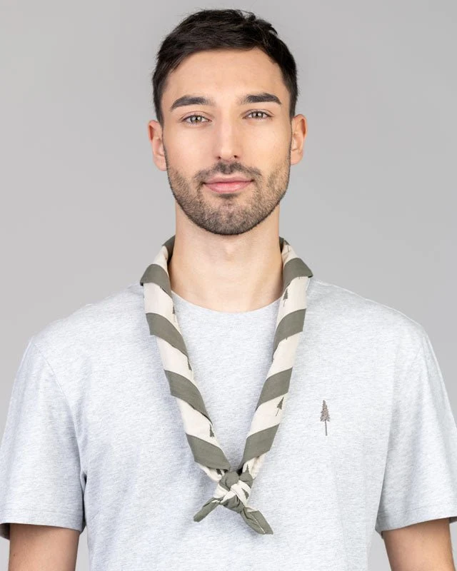 TreeFoulard Scouts
