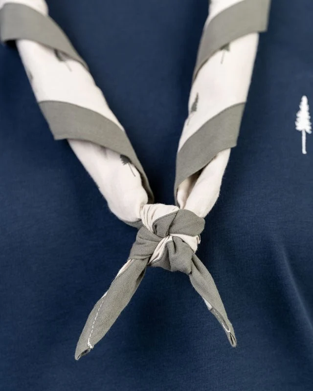 TreeFoulard Scouts