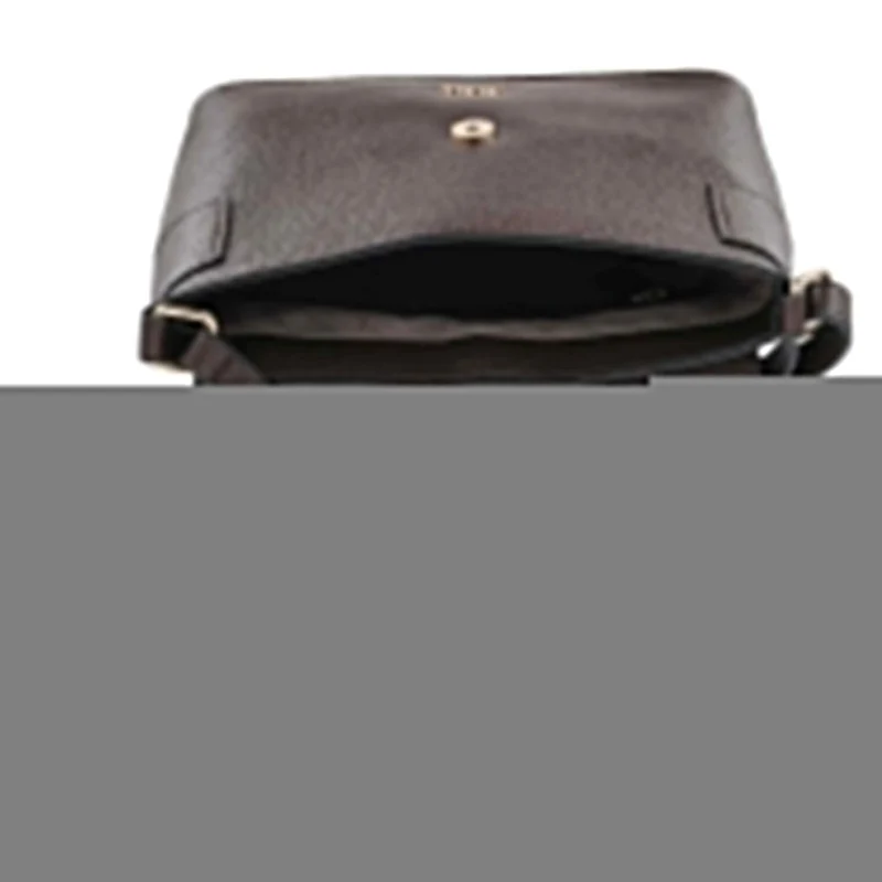Schultertasche SADETTE Braun