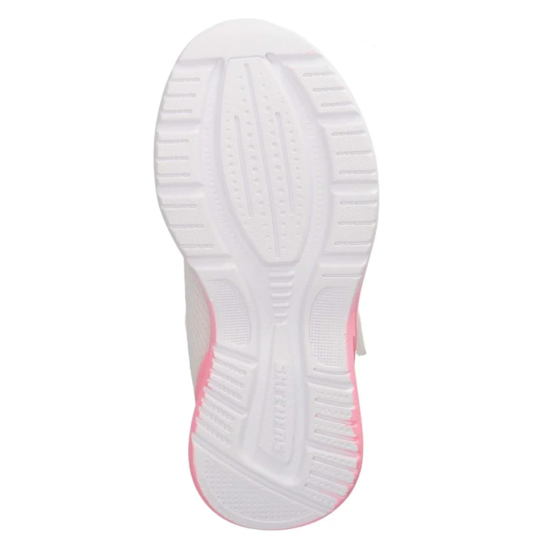 Low Sneaker FLY 3.0 Weiß
