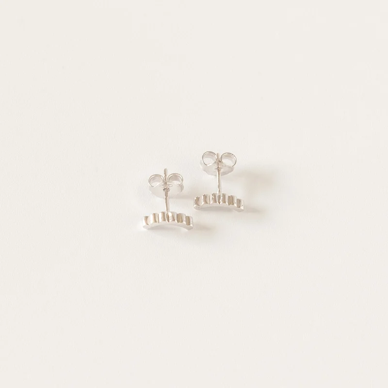 INGRANAGGI Smile Ohrstecker