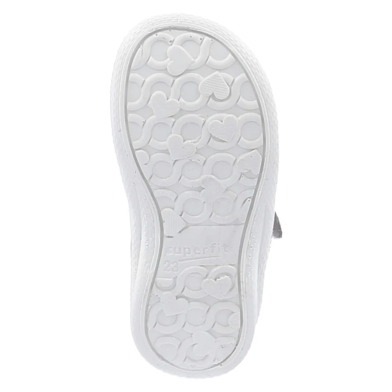 Sandalen POLLY Grau
