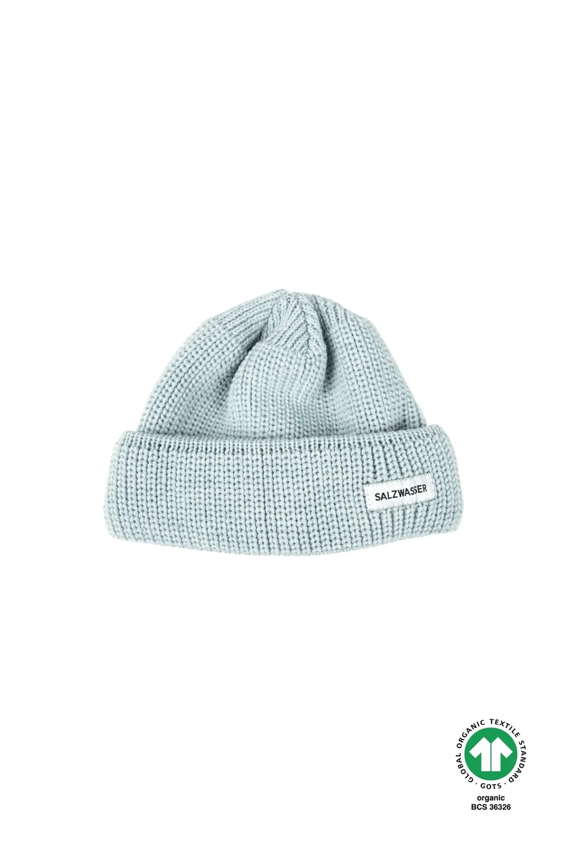 Mütze Fisherman Eis