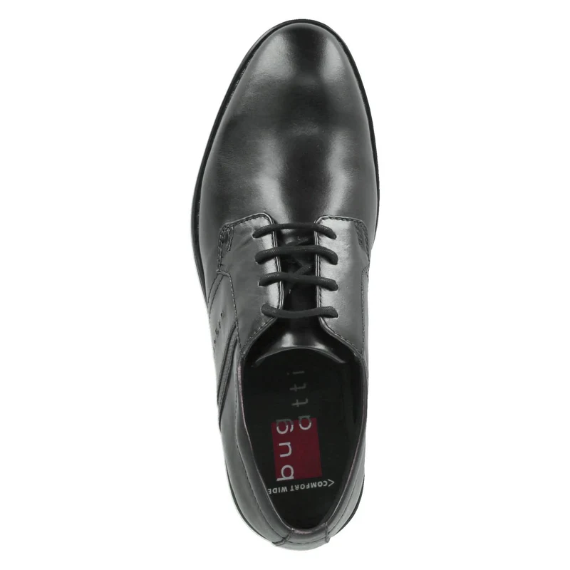 Halbschuhe Grün